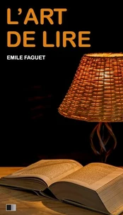 L'art de lire