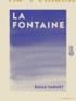 Emile Faguet - La Fontaine.