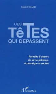 Ces têtes qui dépassent