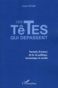 Ces têtes qui dépassent