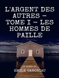 L'Argent des autres