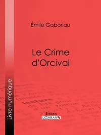 Le crime d'Orcival
