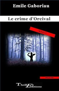 Le Crime d'Orcival