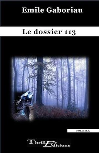 Le Dossier 113