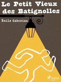 Le Petit Vieux des Batignolles