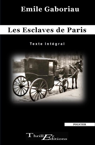 Les Esclaves de Paris