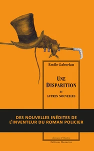 Une Disparition
