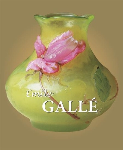 Emile Gallé - Gallé.