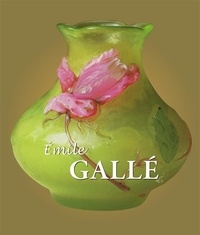 Emile Gallé - Galle.