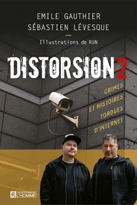 Distorsion