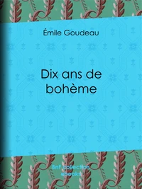 Dix ans de bohème