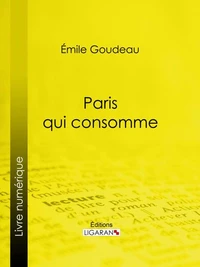 Paris qui consomme
