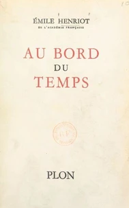 Au bord du temps