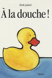 A la douche !