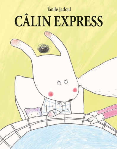 Emile Jadoul - Câlin express.