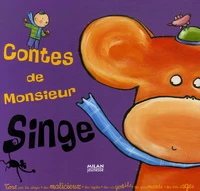 Contes de Monsieur Singe