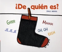 ¿ De quien es ?