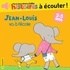 Emile Jadoul - Jean-Louis va à l'école.