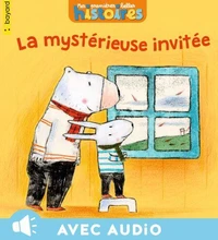 La mystérieuse invitée