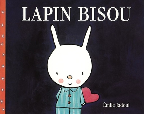 Lapin bisou - Occasion