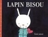 Emile Jadoul - Lapin bisou.