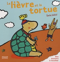 Emile Jadoul - Le lièvre et la tortue.
