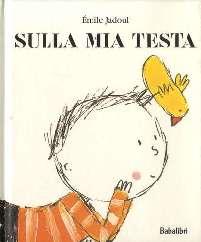 Sulla mia testa