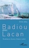 Emile Jalley - Badiou avec Lacan - Roudinesco, Assoun, Granon-Lafont.