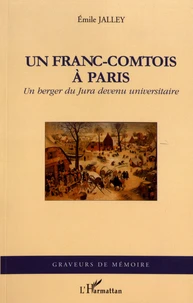 Un franc-comtois à Paris