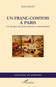 Un franc-comtois à Paris