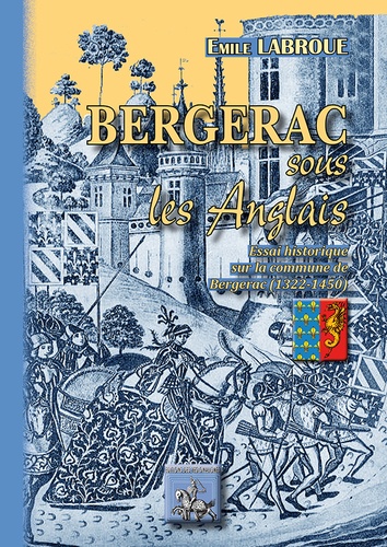 Bergerac sous les anglais