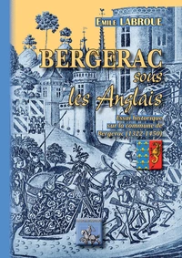 Bergerac sous les Anglais