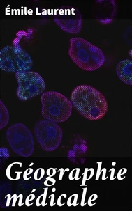 Géographie médicale