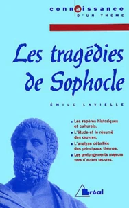 Les Tragedies De Sophocle