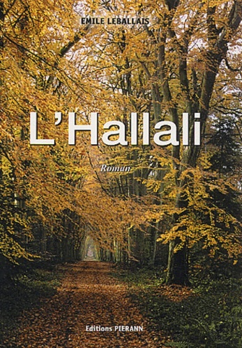 Emile Leballais - L'Hallali.