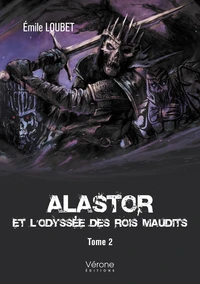 Alastor et l'odyssée des rois maudits