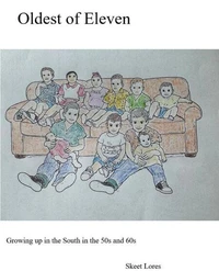 Oldest of Eleven