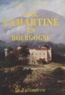 Emile Magnien - Avec Lamartine en Bourgogne.