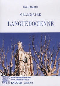 Grammaire languedocienne