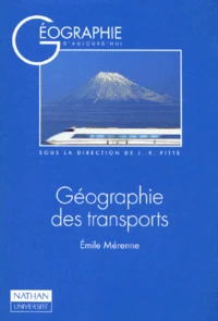 GEOGRAPHIE DES TRANSPORTS