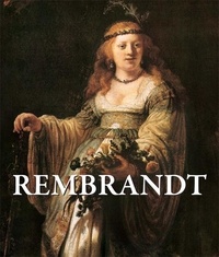 Emile Michel - Rembrandt.