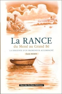 Emile Morin - La Rance : du Mené au grand Bé.