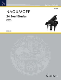 24 Soul Etudes