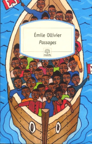 Emile Ollivier - Passages.