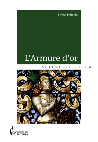 L'armure d'or