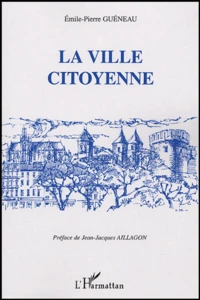 La ville citoyenne
