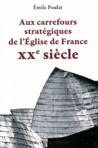 Histoiresdenlire.be Aux carrefours stratégiques de l'Eglise de France - XXe siècle Image
