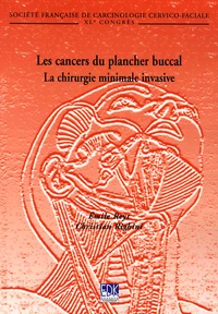 Les cancers du plancher buccal
