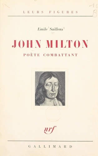 John Milton, poète combattant