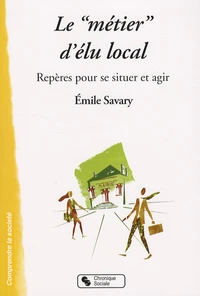 Le "métier" d'élu local